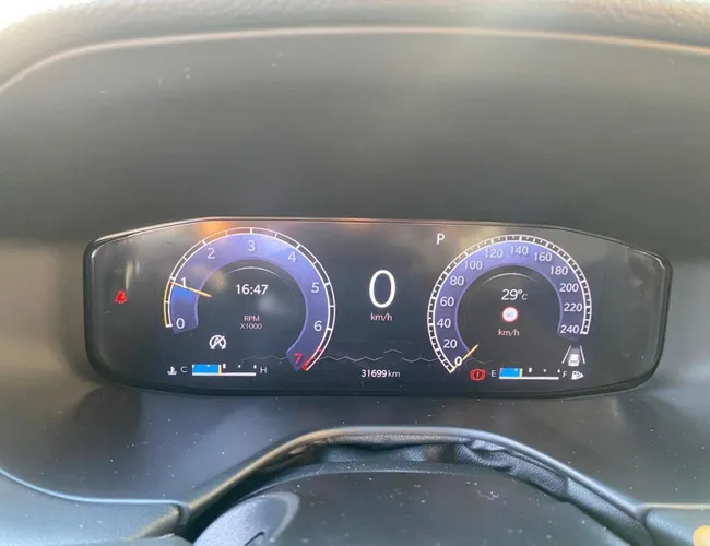 Imagem 6 – Compass 2023 1.3 T270 Turbo Flex S At6