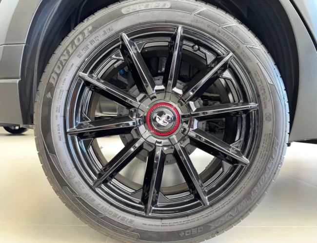 Imagem 16 – Pulse 2023 1.3 Turbo 270 Flex Abarth At6
