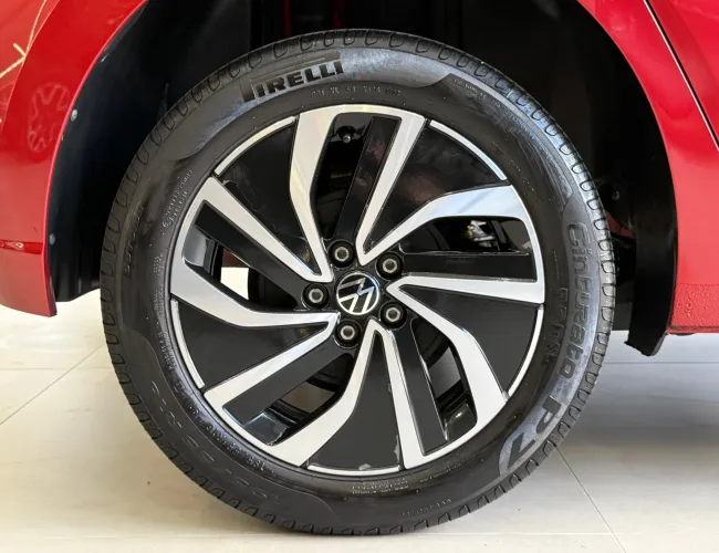 Imagem 18 – Polo 2023 1.0 170 Tsi Highline Automático