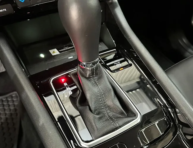 Imagem 16 – Compass 2024 1.3 T270 Turbo Flex Sport At6