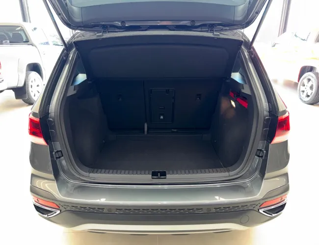 Imagem 7 – Taos 2023 1.4 250 Tsi Total Flex Highline Automático