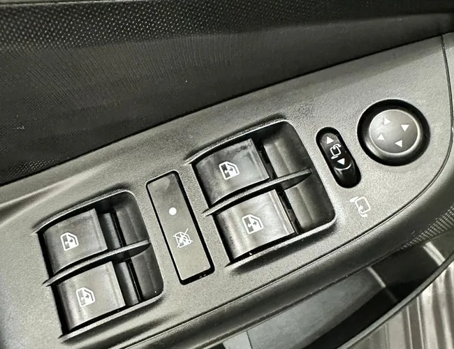 Imagem 17 – Pulse 2024 1.0 Turbo 200 Flex Impetus Cvt