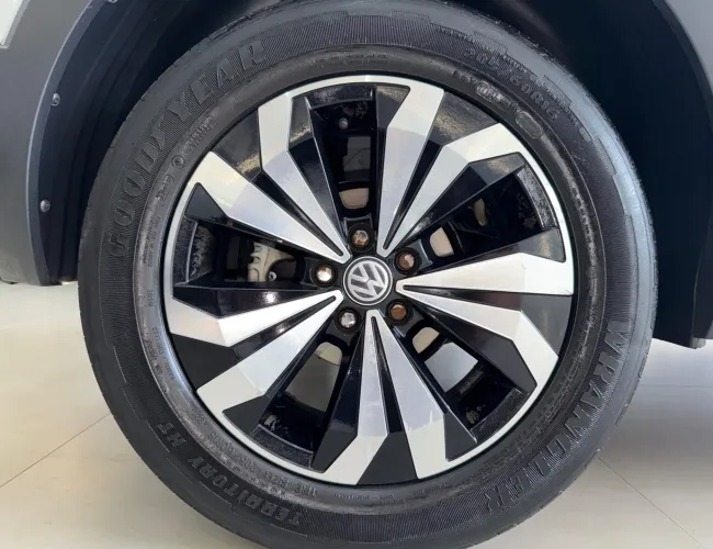 Imagem 19 – T-Cross 2024 1.0 200 Tsi Total Flex Sense Automático