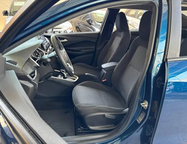 Imagem 12 – Onix 2024 1.0 Turbo Flex Plus Ltz Automático