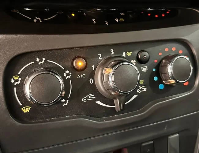 Imagem 12 – Sandero 2024 1.0 12V Sce Flex S Edition Manual