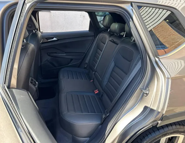 Imagem 11 – Taos 2024 1.4 250 Tsi Total Flex Highline Automático