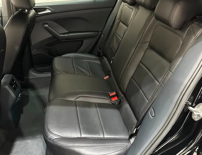 Imagem 23 – T-Cross 2023 T-Cross Comfor. 200 Tsi 1.0 Flex 5P Aut.