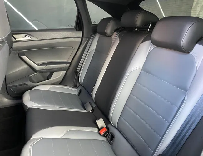 Imagem 6 – Nivus 2023 1.0 200 Tsi Total Flex Highline Automático