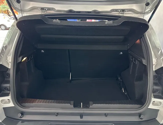 Imagem 11 – Kardian 2025 1.0 Tce Flex Techno Edc