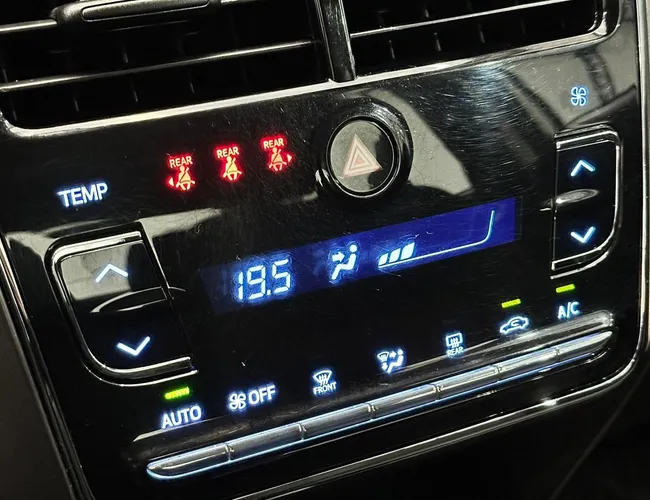 Imagem 13 – Yaris 2024 1.5 16V Flex Sedan Xl Multidrive