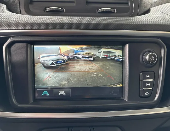 Imagem 9 – Spin 2023 1.8 Activ7 8V Flex 4P Automático