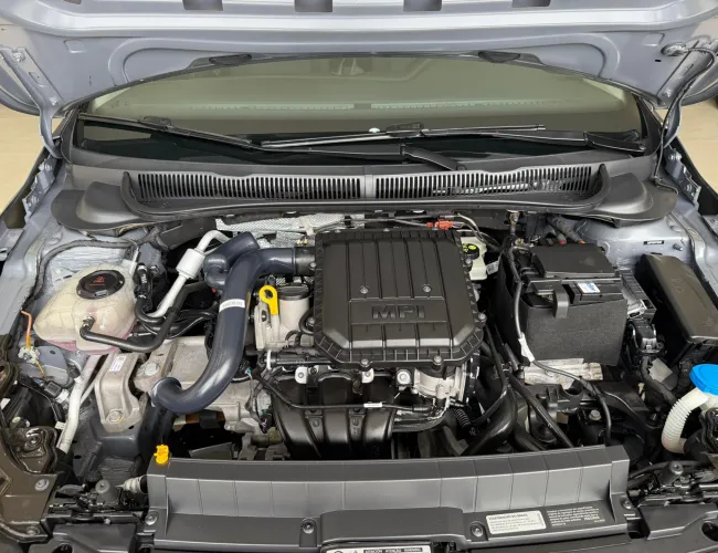 Imagem 18 – Polo 2021 1.0 Mpi Total Flex Manual