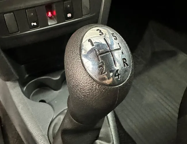 Imagem 15 – Sandero 2024 1.0 12V Sce Flex S Edition Manual