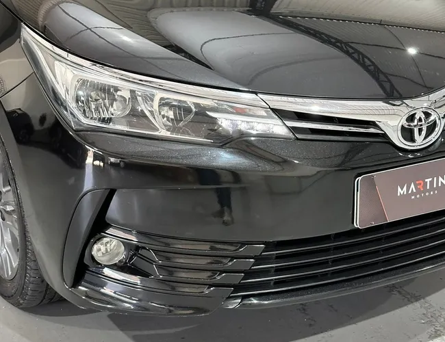 Imagem 8 – Corolla 2019 2.0 Xei 16V Flex 4P Automático