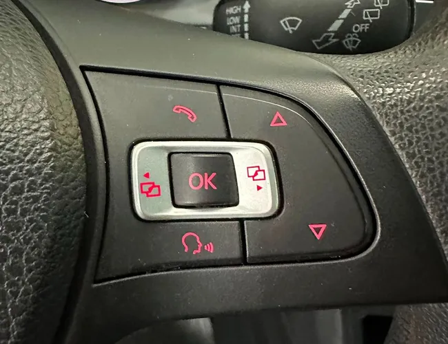 Imagem 20 – Polo 2024 Polo Track 1.0 Flex 12V 5P