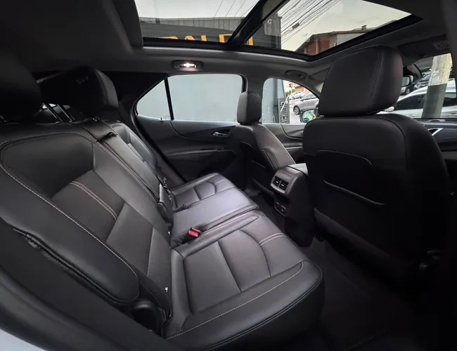 Imagem 19 – Equinox 2022 1.5 16V Turbo Gasolina Premier Awd Automático