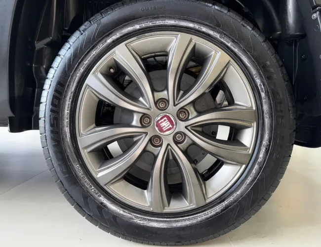 Imagem 18 – Toro 2021 2.0 16V Turbo Diesel Ranch 4Wd At9