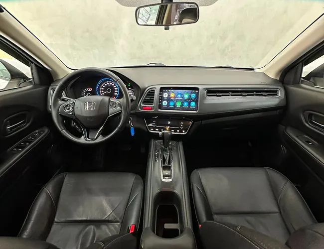 Imagem 9 – Hr-V 2017 Hr-V Exl 1.8 Flexone 16V 5P Aut.