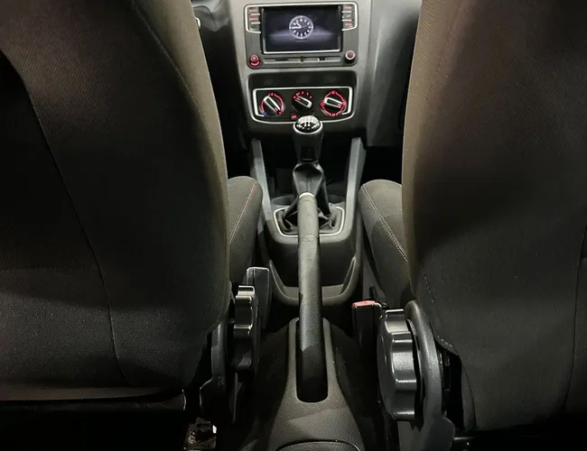 Imagem 14 – Fox 2020 Fox Xtreme 1.6 Flex 8V 5P