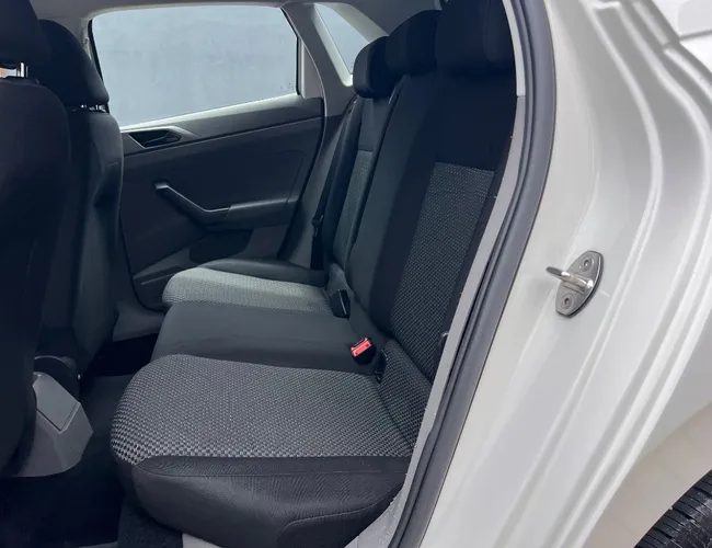 Imagem 15 – Polo 2018 1.0 Mpi Total Flex Manual