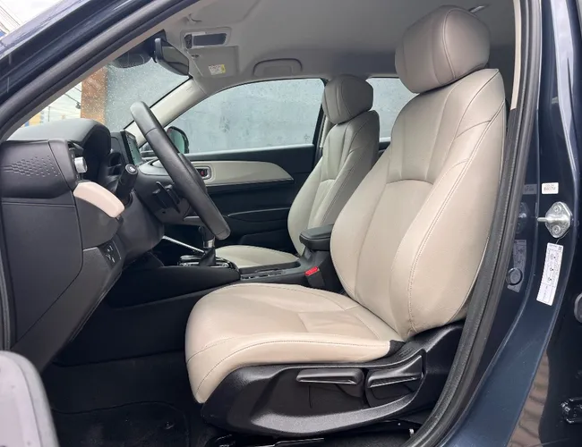 Imagem 11 – Hr-V 2023 1.5 Di I-Vtec Turbo Flex Advance Cvt