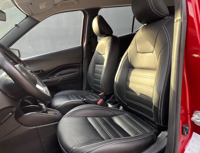 Imagem 9 – Kicks 2020 1.6 16V Flexstart S 4P Xtronic