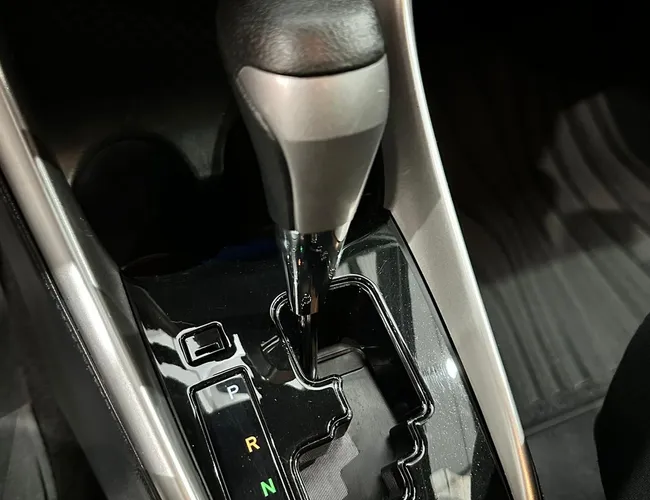 Imagem 16 – Yaris 2019 1.3 16V Flex Xl Multidrive