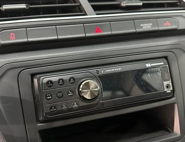 Imagem 17 – Saveiro 2024 1.6 Msi Robust Cs 16V Flex 2P Manual