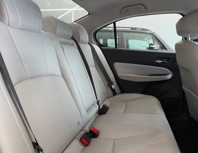 Imagem 14 – City 2022 1.5 I-Vtec Flex Touring Cvt