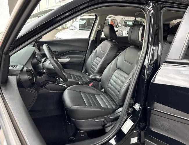 Imagem 11 – Kicks 2023 1.6 16V Flexstart Exclusive Xtronic