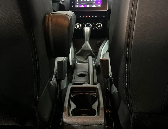 Imagem 14 – Duster 2022 1.6 16V Sce Flex Iconic X-Tronic