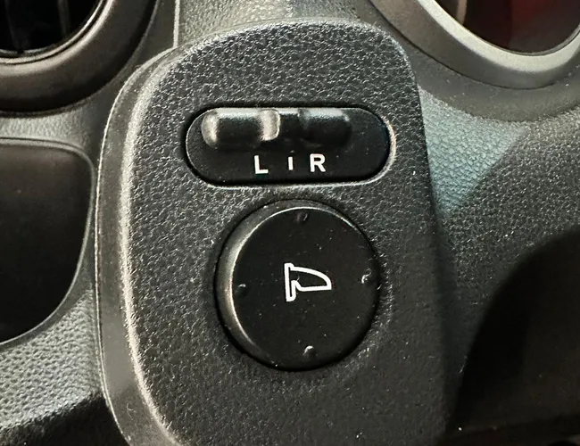 Imagem 19 – Fit 2014 1.4 Lx 16V Flex 4P Automático