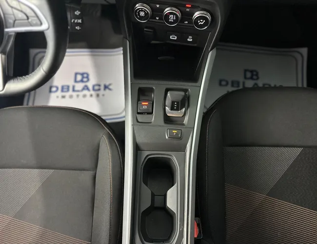 Imagem 14 – Kardian 2025 1.0 Tce Flex Techno Edc