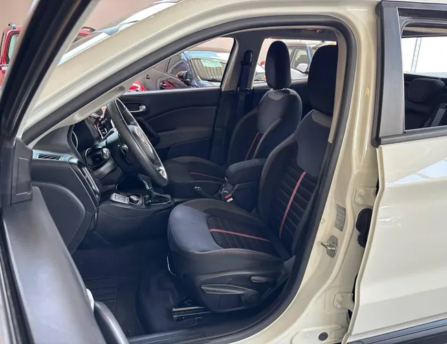 Imagem 10 – Toro 2021 2.0 16V Turbo Diesel Freedom 4Wd At9