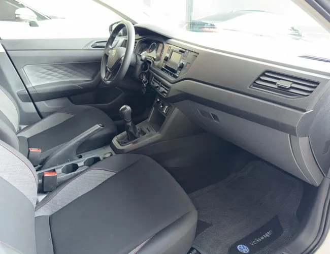 Imagem 15 – Polo 2024 1.0 Mpi Track Manual