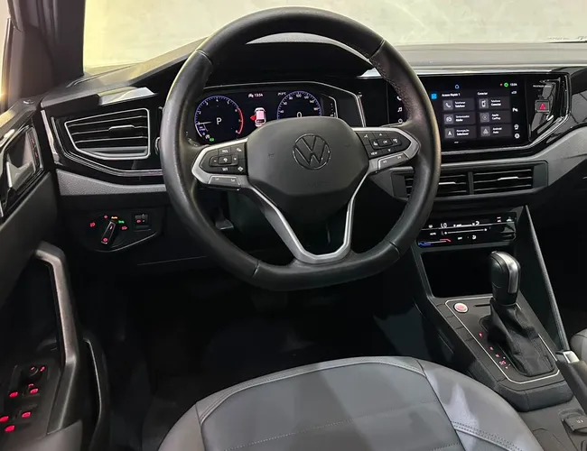 Imagem 10 – Nivus 2022 Nivus Highline 1.0 200 Tsi Flex Aut.