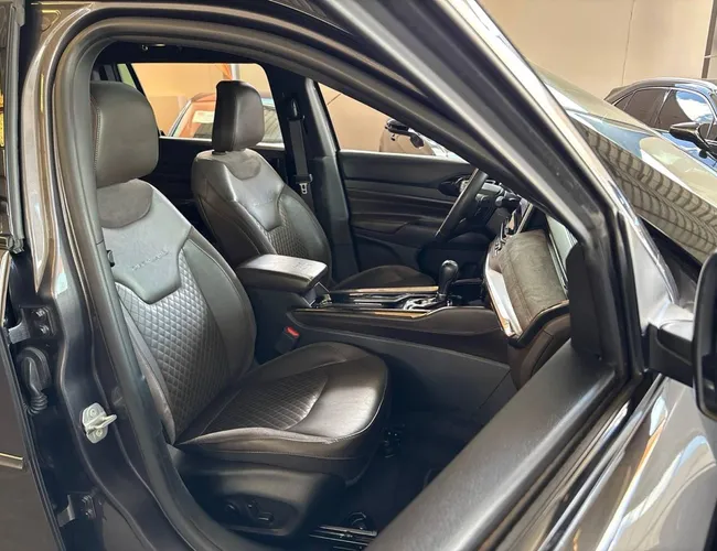 Imagem 13 – Commander 2022 2.0 Td380 Turbo Diesel Overland At9