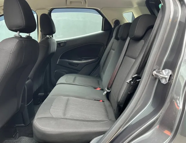 Imagem 11 – Ecosport 2020 1.5 Ti-Vct Flex Se Automático