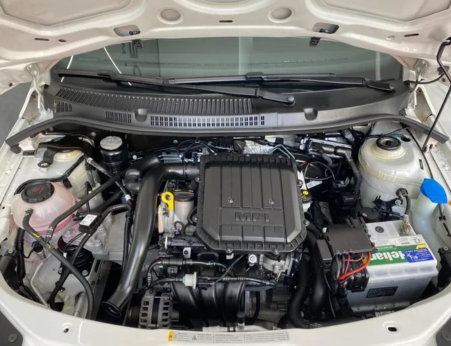 Imagem 10 – Gol 2023 1.0 12V Mpi Totalflex 4P Manual