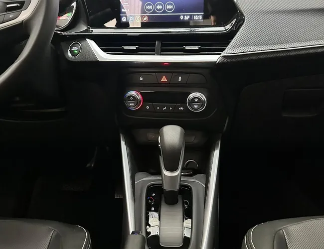 Imagem 15 – Montana 2025 1.2 Turbo Flex Premier Automático