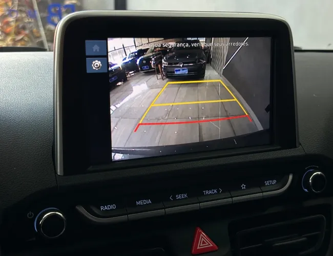 Imagem 15 – Hb20 2025 1.0 Tgdi Flex Comfort Plus Automático