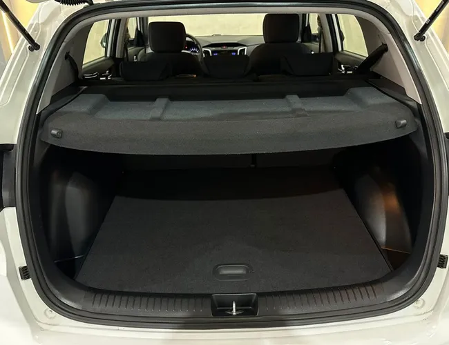 Imagem 18 – Creta 2020 Creta Attitude 1.6 16V Flex Mec.