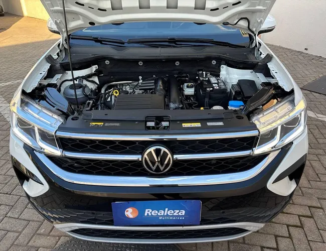 Imagem 15 – Taos 2022 1.4 250 Tsi Total Flex Highline Automático