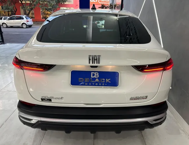 Imagem 5 – Fastback 2024 1.0 Turbo 200 Flex Audace Cvt