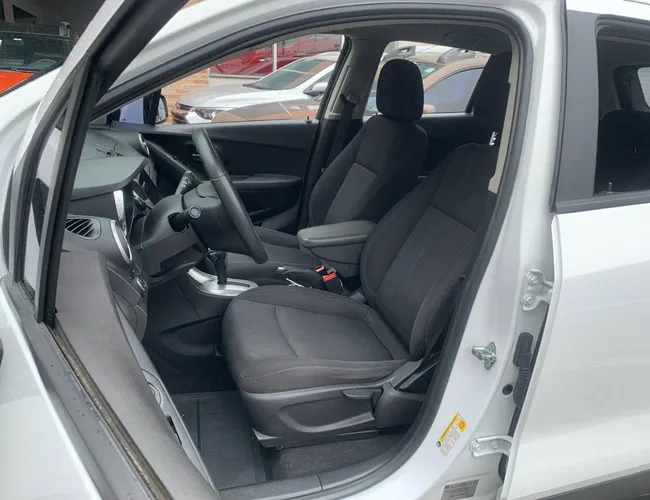 Imagem 9 – Tracker 2016 1.8 Mpfi Lt 4X2 16V Flex 4P Automático