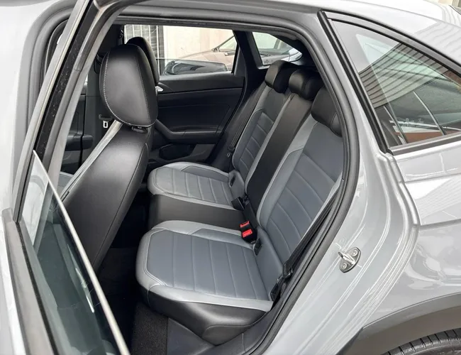 Imagem 11 – Nivus 2022 1.0 200 Tsi Total Flex Highline Automático