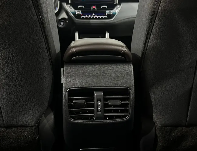 Imagem 14 – Corolla Cross 2025 2.0 Vvt-Ie Flex Xre Direct Shift