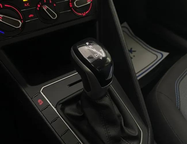 Imagem 6 – Nivus 2022 1.0 200 Tsi Total Flex Comfortline Automático