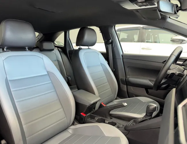 Imagem 16 – Nivus 2022 1.0 200 Tsi Total Flex Highline Automático