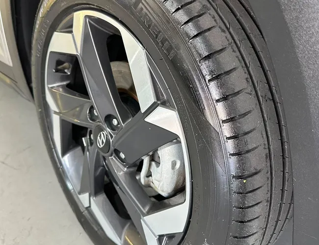 Imagem 30 – Creta 2023 Creta Ultimate 2.0 16V Flex Aut.